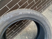 Opony zimowe Barum Polaris 5 235/50/19 używane 21r