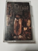 Six Feet Under  - True Carnage kaseta 