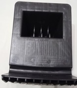 Nieużywane ochraniacze do rolek papieru