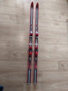 Narty zjazdowe Rossignol Ceramic Kevlar dł. 178 cm