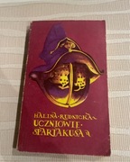 Halina Rudnicka Uczniowie Spartakusa 1986