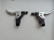 Klamki hamulcowe Shimano BL-M600 Japan