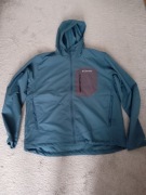 Męski Softshell Columbia XL