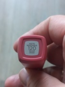 matowa pomadka w płynie L'Oréal Matte Resistance w odcieniu 120 Major Crush