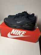 Nike air max bolt czarne sneakersy buty sportowe damskie r. 38,5 oryginał