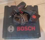Wkrętarko-wiertarka Bosch gsr12-2 professional