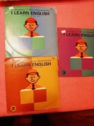 JĘZYK ANGIELSKI DLA DZIECI  100 LEKCJI po 40gr 3 PŁYTY