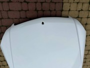 Maska do mercedesa c-klasa w204 coupe po lifcie