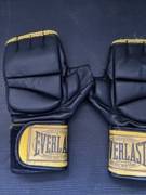 Rękawice treningowe Everlast plus inne