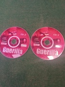 Gra PC - Guerilla - Jagged Alliance 2 -Unikat!