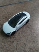 Resorak Match Box Tesla 3.