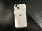 Przezroczyste etui do Iphone 13/14 - Nowe