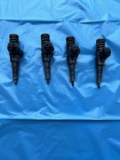 Pompowtryski VW AUDI SKODA