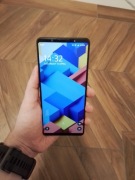 Smartfon Sony Xperia 1 VI 12/256GB 6,5" 120Hz 48Mpix Czarny