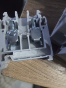 Złączka szynowa ZG-G16 16mm2