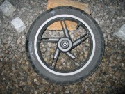 HONDA PCX 125 09-13 KOŁO FELGA PRZÓD 90/90-14