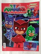 PIDŻAMERSI MAGAZYN  0 3/2019