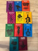 Mario Puzo – zestaw 11 książek