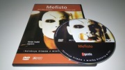 MEFISTO - DVD - Klaus Maria Brandauer