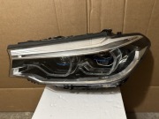 BMW 5 G30 G31 M5 F90 lampa lewy przód lewa 9466385 9466385-02 LASER EU