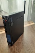 Mini Komputer LENOVO ThinkCentre M83 Tiny Core i3-4150T 0ram /0 dysk