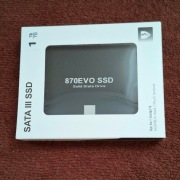 Dysk SSD 870 EVO-1TB