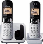 Telefon bezprzewodowy DECT Panasonic KX-TGC212