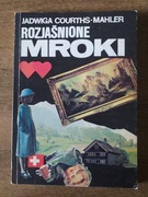 Rozjaśnione mroki- J. Courths- Mahler