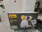 Pistolet malarski Wagner 