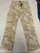 Nowe spodnie męskie bojówki Top secret