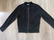 Elegancka narzutka/ bluza Pepco r. 134/140 cm