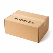 Mystery Box | Gadżety dla dorosłych | Prezent | Okazja