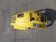 ATLAS COPCO obudowa przednia do młota COBRA PRO