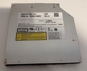PANASONIC NAPĘD NAGRYWARKA DVD CD SATA UJ880A ORYGINAŁ 