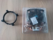 Chłodzenie procesora Zalman do CNPS5X AM4, LGA 775, LGA1156