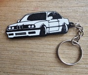 Brelok bmw e30 cupe