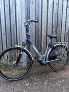 Rower GIANT „28” | Nexus 7 | Amortyzator |