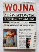 Wojna ze światowym terroryzmem C.Redzik
