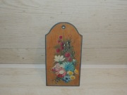 DESKA OZDOBNA DO KROJENIA - PRL