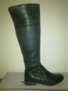 Kozaki damskie Lemar 40