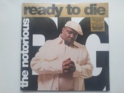 Notorious B.I.G. - THE Ready To Die / Gold Vinyl Edition / 2LP /