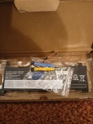 bateria do laptopa Lenovo, modelL20C2PF0.