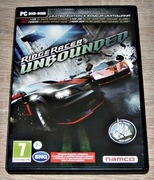 Gra PC : RIDGE RACER Unbounded : Edycja Limitowana