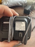 Wzmacniacz sygnału DECT VOIP BAZA Panasonic kx-tga405.