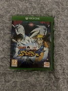 Naruto Shippuden: Ultimate Ninja Storm 4 – Xbox One / Series X|S Po Polsku