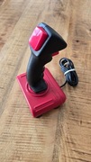 Joystick QuickJoy II TURBO SV-124 Atari Commodore Spectrum 100%SPRAWNY
