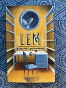 Dzienniki gwiazdowe Lem