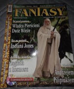 CLICK Fantasy 5 październik  2002 