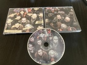 DR MISIO -JAKUBIK - ZMARTWYCHWSTANIEMY - 1 WYD