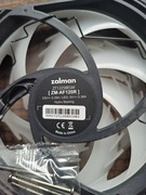 Zalman ZM-AF120 ARGB 120mm Czarny